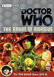 DOCTOR WHO : THE BRAIN OF MORBIUS (Serie) (Serie) DVD Zone 2 (Angleterre) 