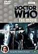 DOCTOR WHO : THE MOVIE DVD Zone 2 (Angleterre) 