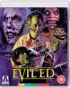 EVIL ED Blu-ray Zone B (Angleterre) 