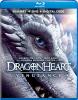 Dragonheart Vengeance Blu-ray Zone A (USA) 