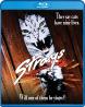Strays Blu-ray Zone A (USA) 