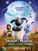 A Shaun the Sheep Movie: Farmageddon Blu-ray Zone B (France) 