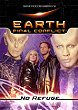 EARTH : FINAL CONFLICT (Serie) (Serie) DVD Zone 1 (USA) 