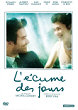 L'ECUME DES JOURS DVD Zone 2 (France) 