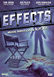 EFFECTS DVD Zone 1 (USA) 
