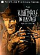 WES CRAVEN'S NEW NIGHTMARE DVD Zone 1 (USA) 