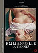 EMMANUELLE A CANNES DVD Zone 2 (France) 