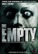 THE EMPTY DVD Zone 1 (USA) 