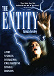 THE ENTITY DVD Zone 1 (USA) 