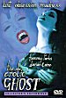 EROTIC GHOST DVD Zone 1 (USA) 