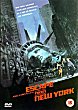 ESCAPE FROM NEW YORK DVD Zone 2 (Angleterre) 