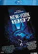 ESCAPE FROM NEW YORK Blu-ray Zone B (France) 