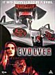 EVOLVER DVD Zone 1 (USA) 