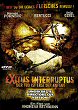 EXITUS INTERRUPTUS DVD Zone 0 (Allemagne) 