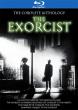 THE EXORCIST Blu-ray Zone A (USA) 