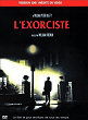 THE EXORCIST DVD Zone 2 (France) 