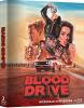 Blood Drive Blu-ray Zone B (France) 