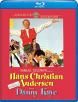 HANS CHRISTIAN ANDERSEN Blu-ray Zone A (USA) 