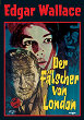 DER FALSCHER VON LONDON DVD Zone 2 (Allemagne) 
