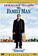 THE FAMILY MAN DVD Zone 1 (USA) 