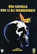 FARFALLA CON LE ALI INSANGUINATE, UNA DVD Zone 2 (Italie) 