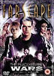 FARSCAPE : THE PEACEKEEPER WARS (Serie) (Serie) DVD Zone 2 (Angleterre) 