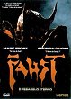 FAUST : LOVE OF THE DAMNED DVD Zone 0 (Bresil) 
