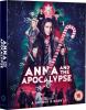 Anna and the Apocalypse Blu-ray Zone B (Angleterre) 