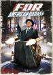 FDR : AMERICAN BADASS! DVD Zone 1 (USA) 