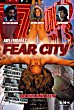 FEAR CITY DVD Zone 2 (Allemagne) 