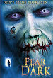 FEAR OF THE DARK DVD Zone 1 (USA) 