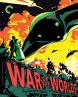 THE WAR OF THE WORLDS Blu-ray Zone A (USA) 