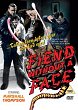 FIEND WITHOUT A FACE DVD Zone 2 (Angleterre) 