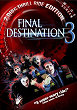FINAL DESTINATION 3 DVD Zone 1 (USA) 