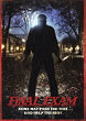 FINAL EXAM DVD Zone 1 (USA) 