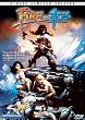 FIRE AND ICE DVD Zone 1 (USA) 