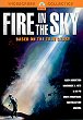 FIRE IN THE SKY DVD Zone 1 (USA) 