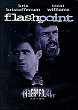 FLASHPOINT DVD Zone 1 (USA) 