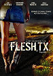 FLESH, TX DVD Zone 1 (USA) 