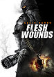 FLESH WOUNDS DVD Zone 1 (USA) 