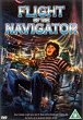 FLIGHT OF THE NAVIGATOR DVD Zone 2 (Angleterre) 