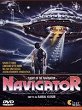 FLIGHT OF THE NAVIGATOR DVD Zone 2 (Italie) 