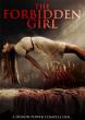 THE FORBIDDEN GIRL DVD Zone 1 (USA) 