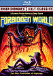 FORBIDDEN WORLD Blu-ray Zone A (USA) 