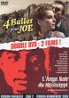 CUATRO BALAZOS DVD Zone 2 (France) 