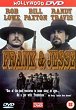 FRANK AND JESSE DVD Zone 2 (Angleterre) 