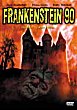 FRANKENSTEIN 90 DVD Zone 1 (USA) 