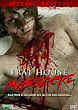 FRAT HOUSE MASSACRE DVD Zone 0 (USA) 