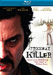 FREEWAY KILLER Blu-ray Zone A (USA) 
