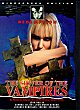 LE FRISSON DES VAMPIRES DVD Zone 0 (USA) 